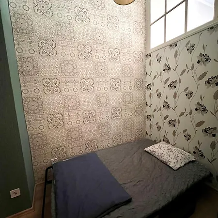 Apartment Old Town In